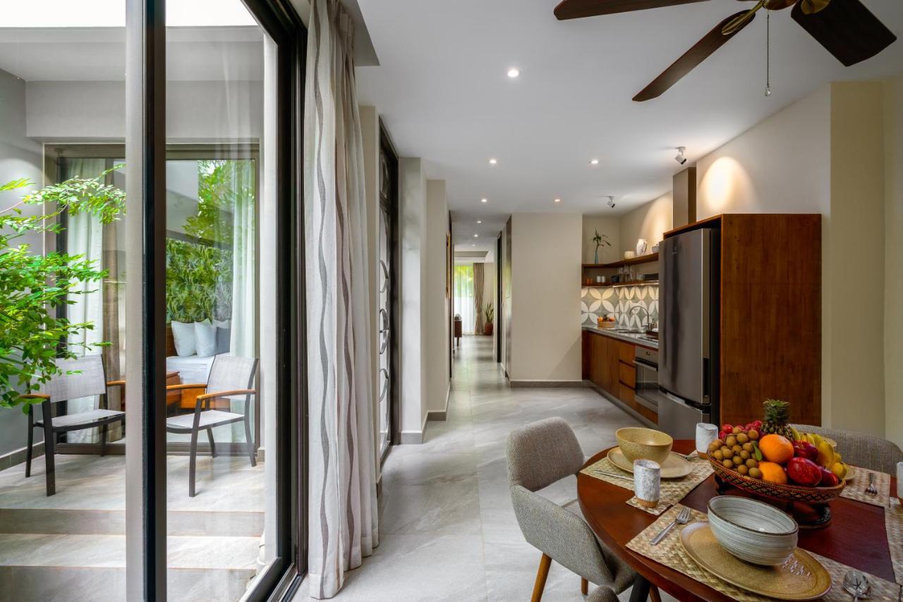 Angkor Grace Wellness Resort Siem Reap Exterior foto