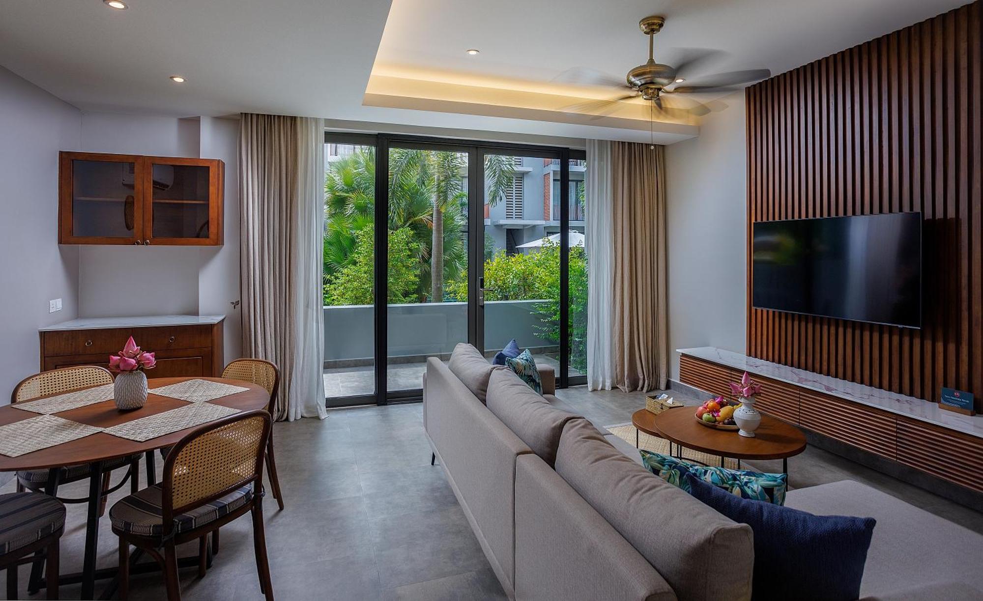 Angkor Grace Wellness Resort Siem Reap Exterior foto
