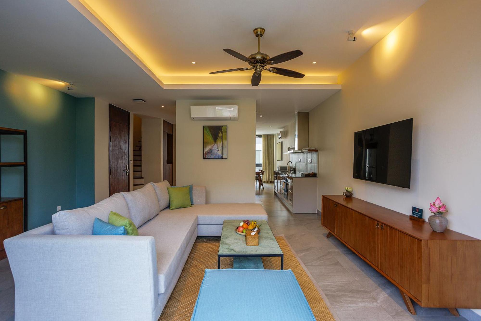 Angkor Grace Wellness Resort Siem Reap Exterior foto