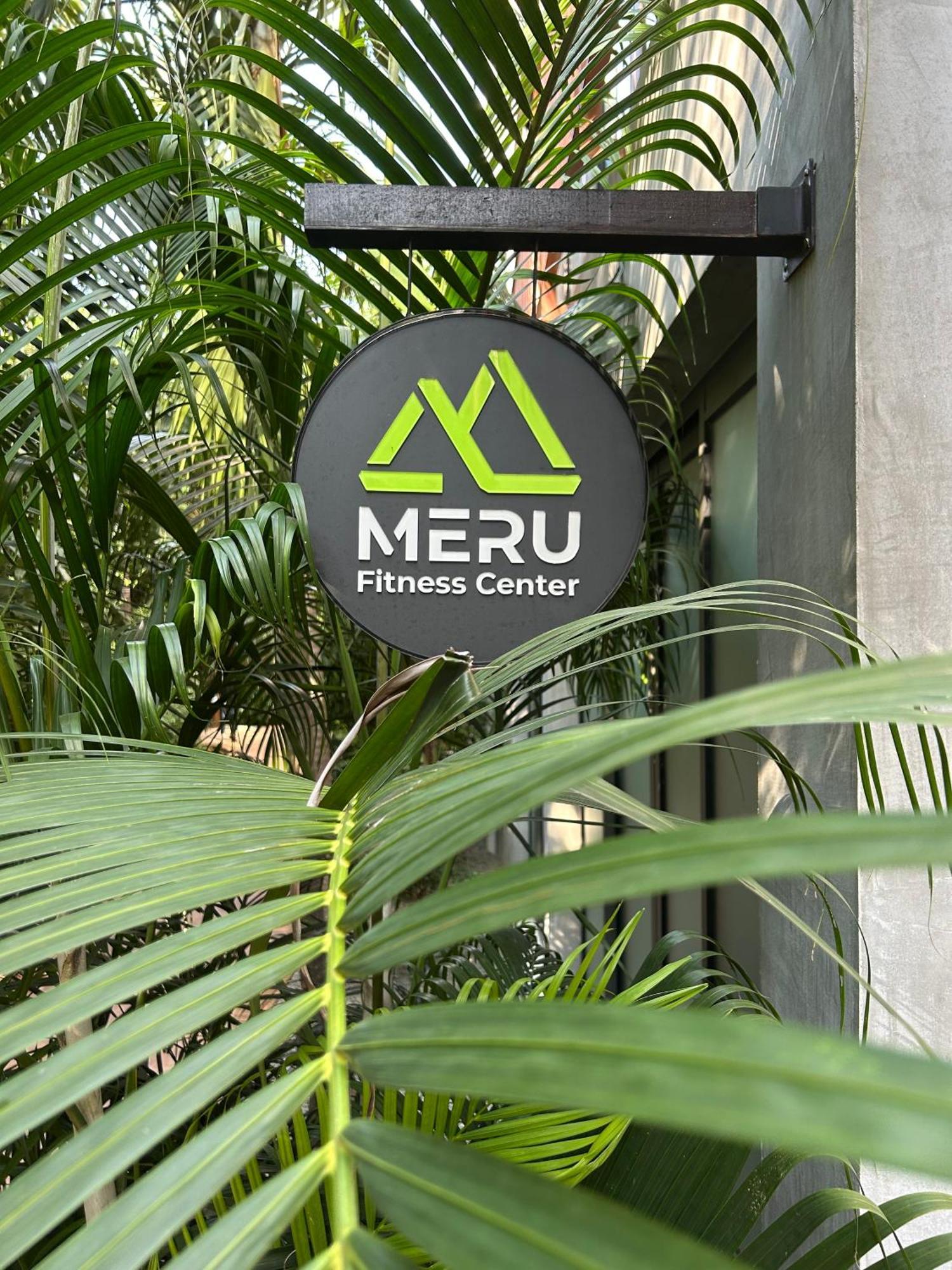 Angkor Grace Wellness Resort Siem Reap Exterior foto