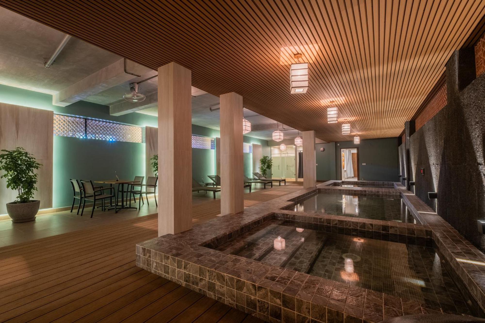 Angkor Grace Wellness Resort Siem Reap Exterior foto
